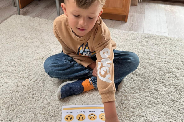wsparcie pedagoga w przedszkolu