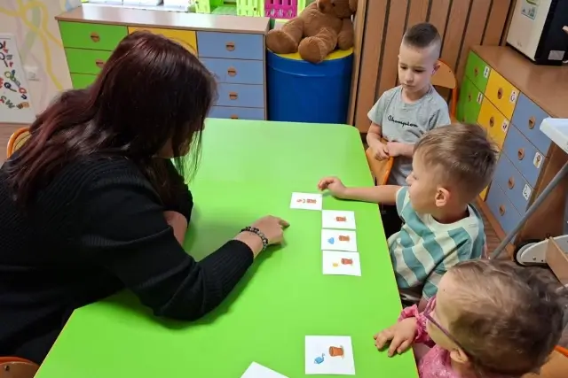 trening umiejętności społecznych TUS
