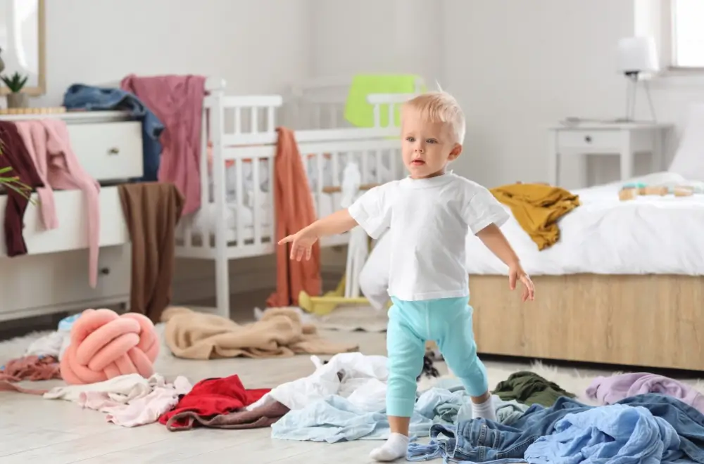 niezrozumiane dziecko