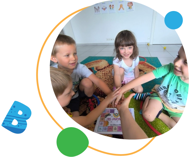 przedszkole terapeutyczne Iskierkowo