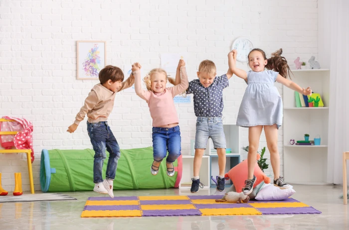 przedszkola terapeutyczne