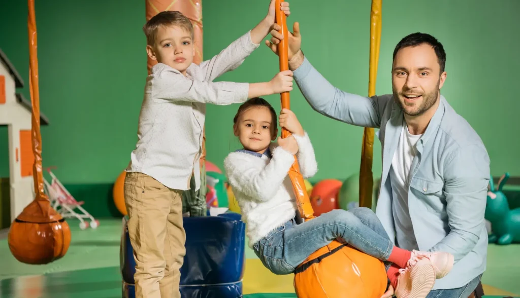 sensoryczna integracja