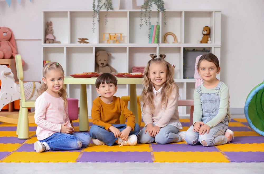 przedszkole terapeutyczne czy integracyjne