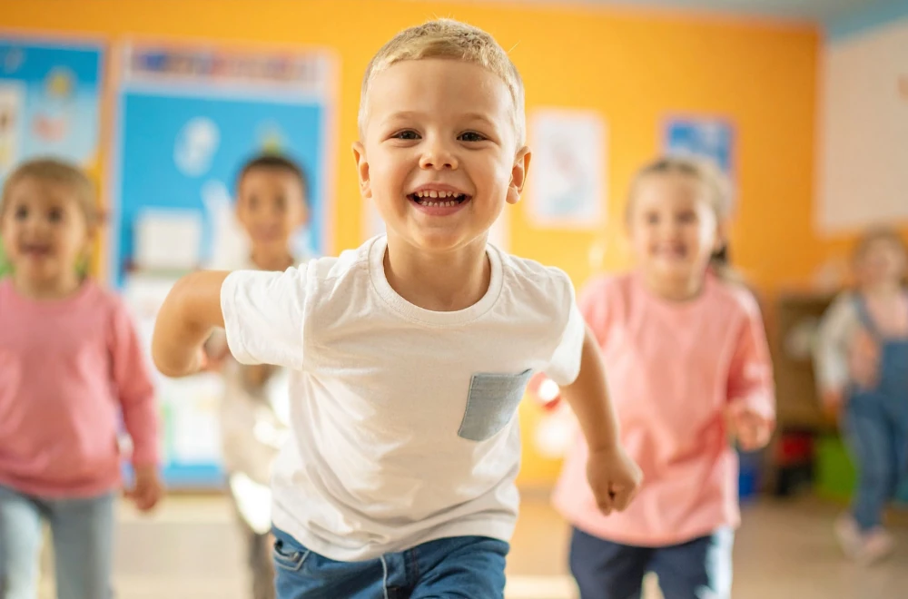 przedszkole terapeutyczne integracyjne różnice