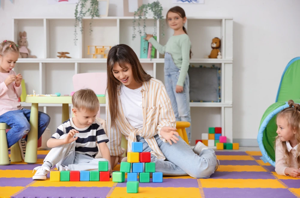 co to diagnoza funkcjonalna dziecka