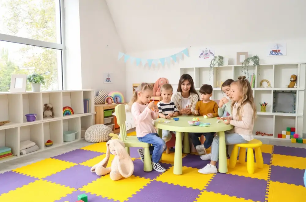 gotowość szkolna jakie umiejętności