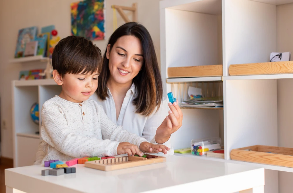 jak wygląda diagnoza funkcjonalna dziecka