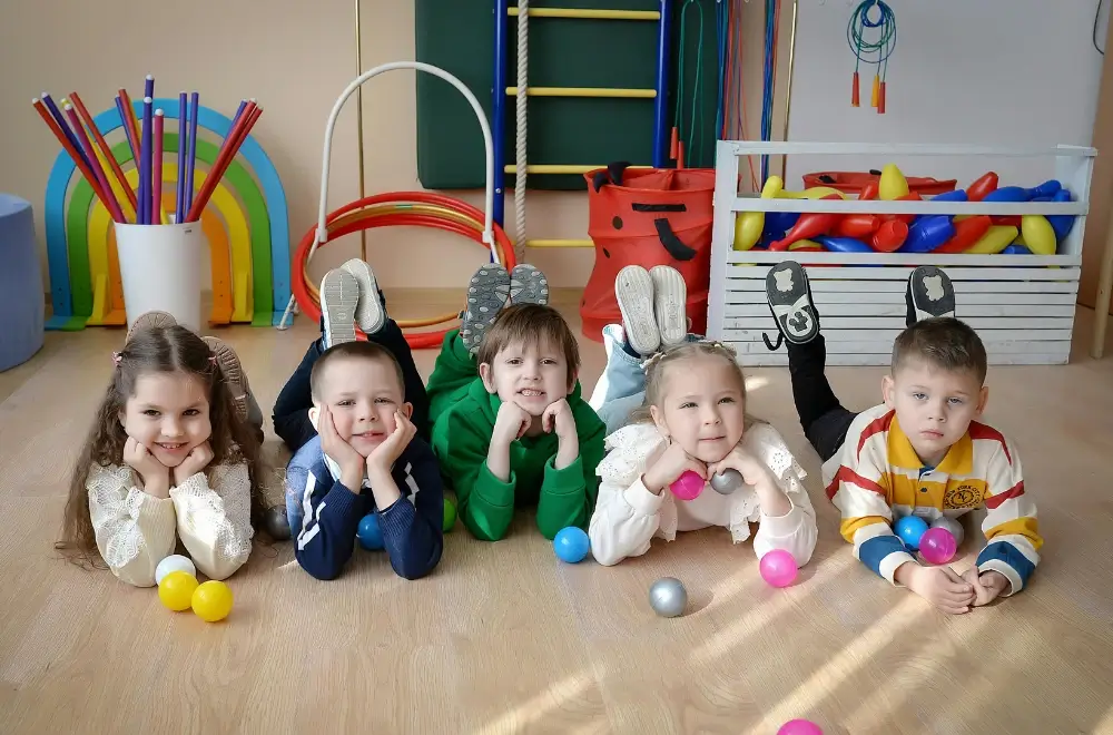 mity na temat przedszkoli terapeutycznych