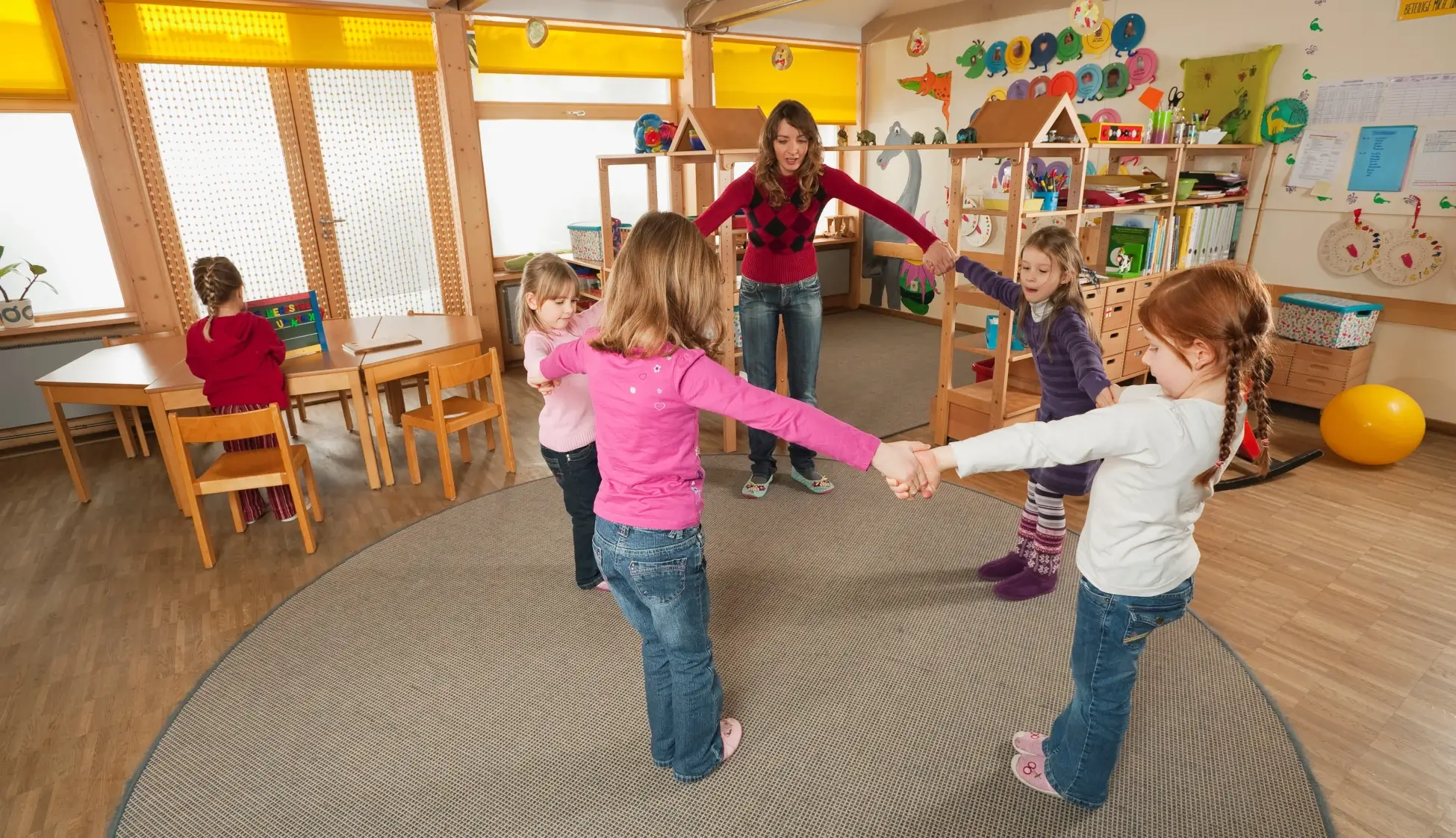 pytania o przedszkole terapeutyczne