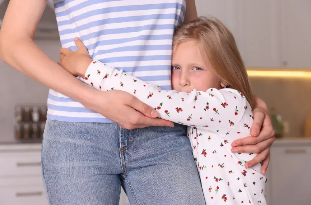 trudności adaptacyjne w przedszkolu