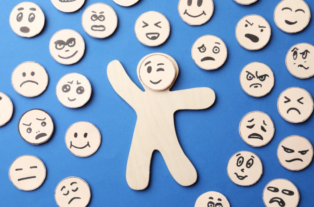 emocje w rozwoju dziecka w wieku przedszkolnym