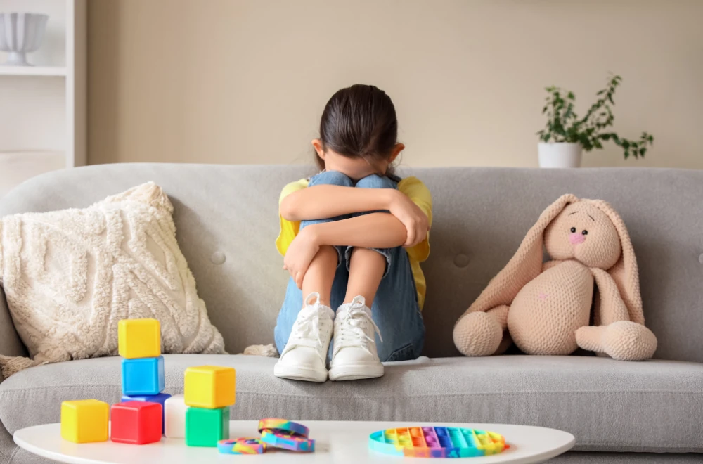 przedszkole terapeutyczne zapewnia indywidualne podejście do potrzeb dziecka