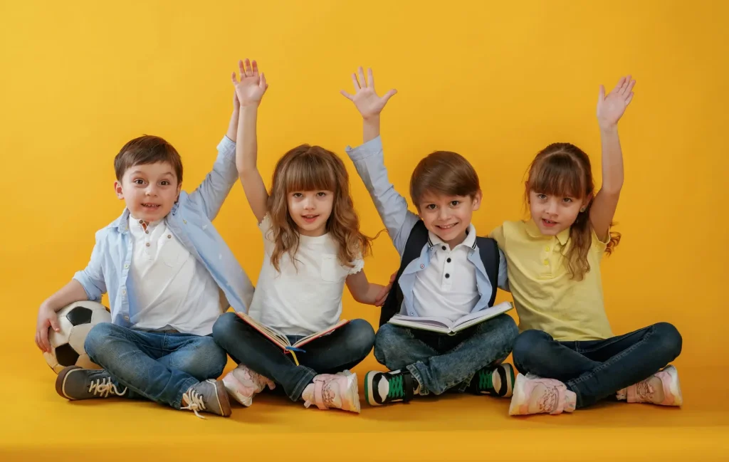 społeczne umiejętności