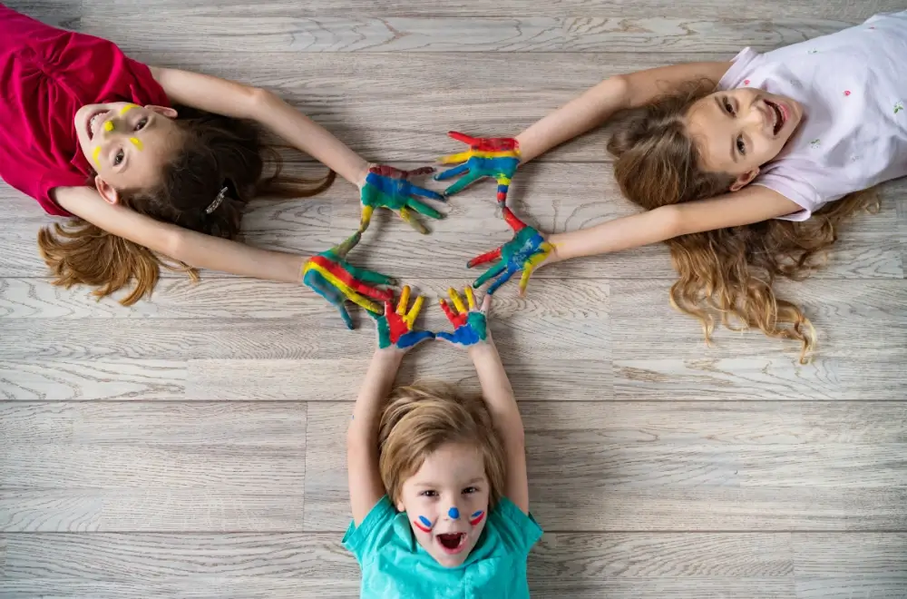 wsparcia dziecka w rozwoju emocjonalnym w przedszkolu