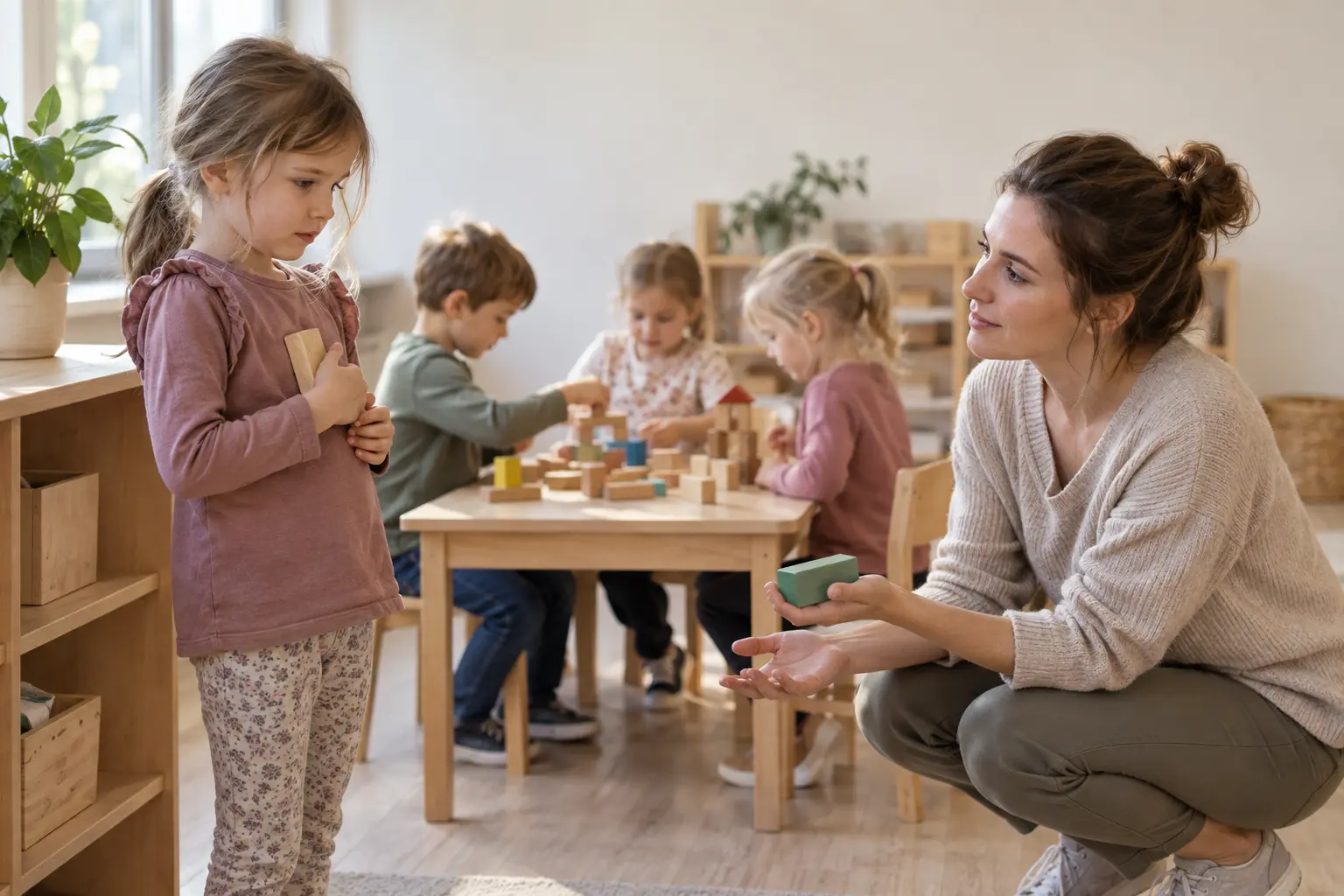 kiedy trudne zachowania dziecka wymagają wsparcia terapeutycznego